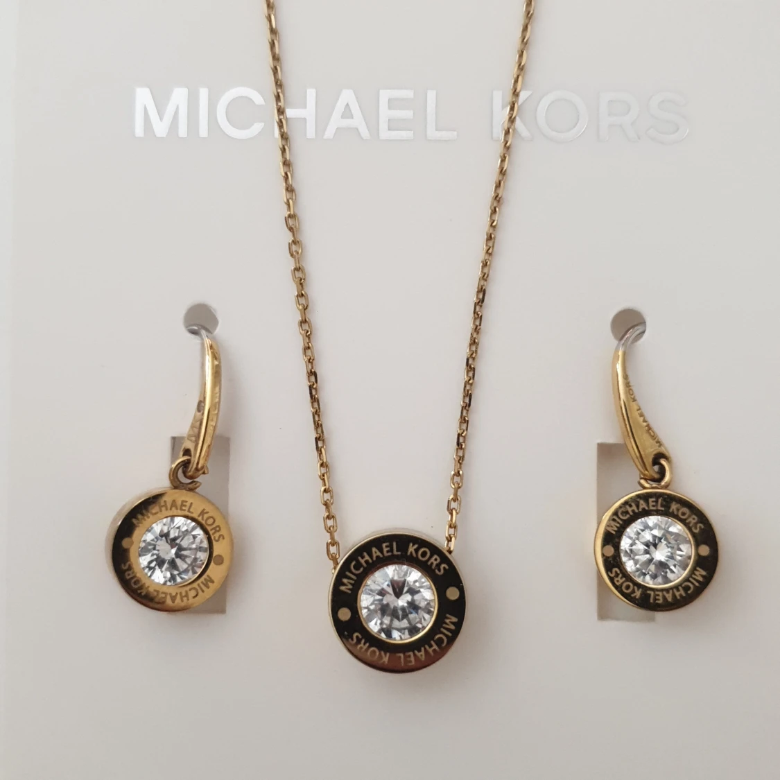 Michael Kors halsband