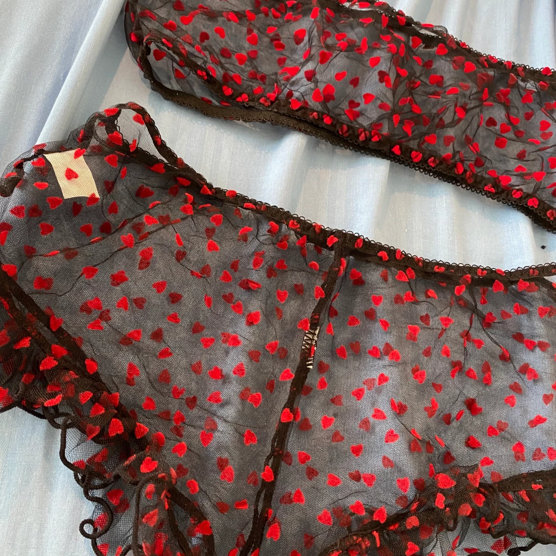 Sexiga underkläder  - 90