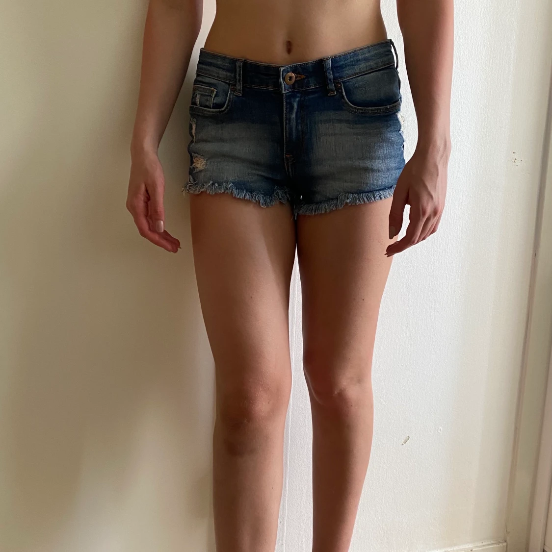 Jeans Short