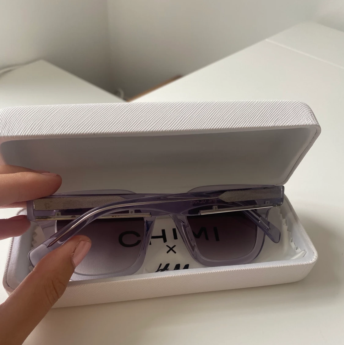 Solglasögon chimi eyewear x hm - 91