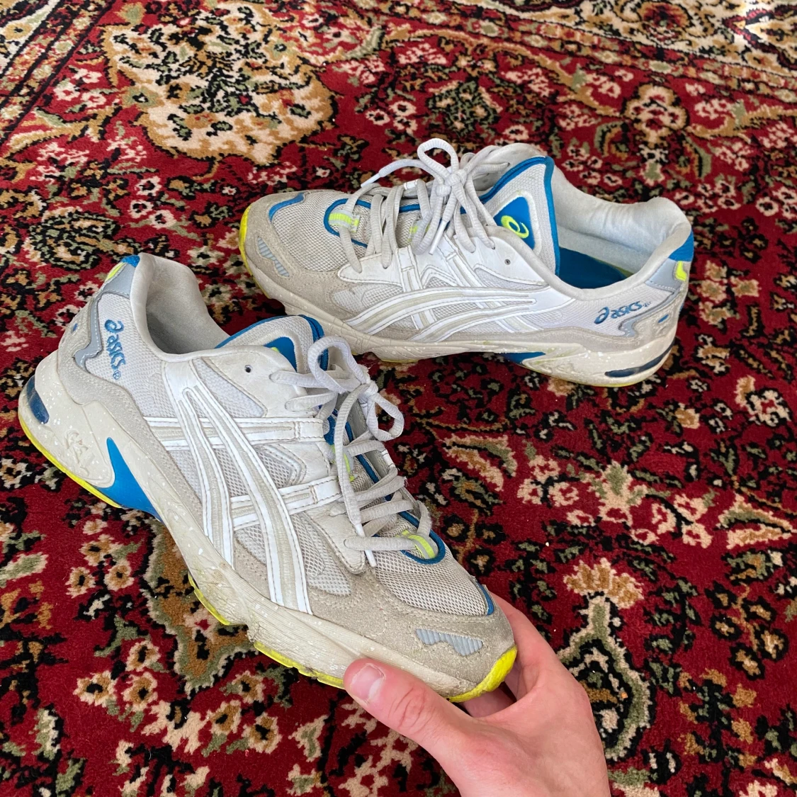 Asics 41,5 - 90