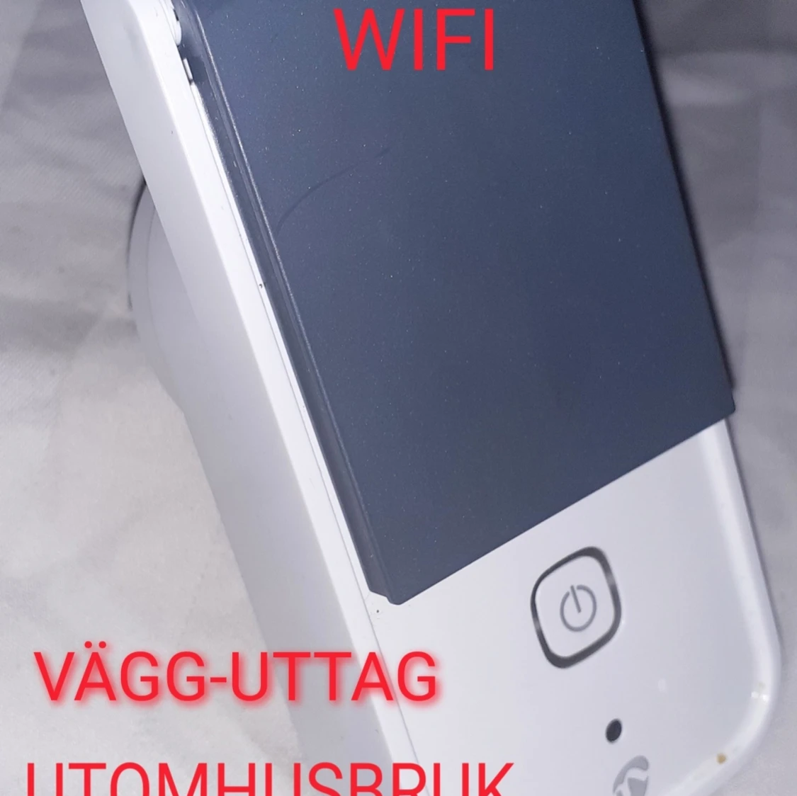 NEDIS WIFI SMARTLIFE! - 90