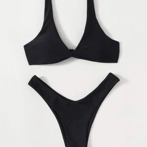 Bikini  - Storlek xs från SHEIN ordinarie pris 235, aldrig använd säljer pga att den var för liten 