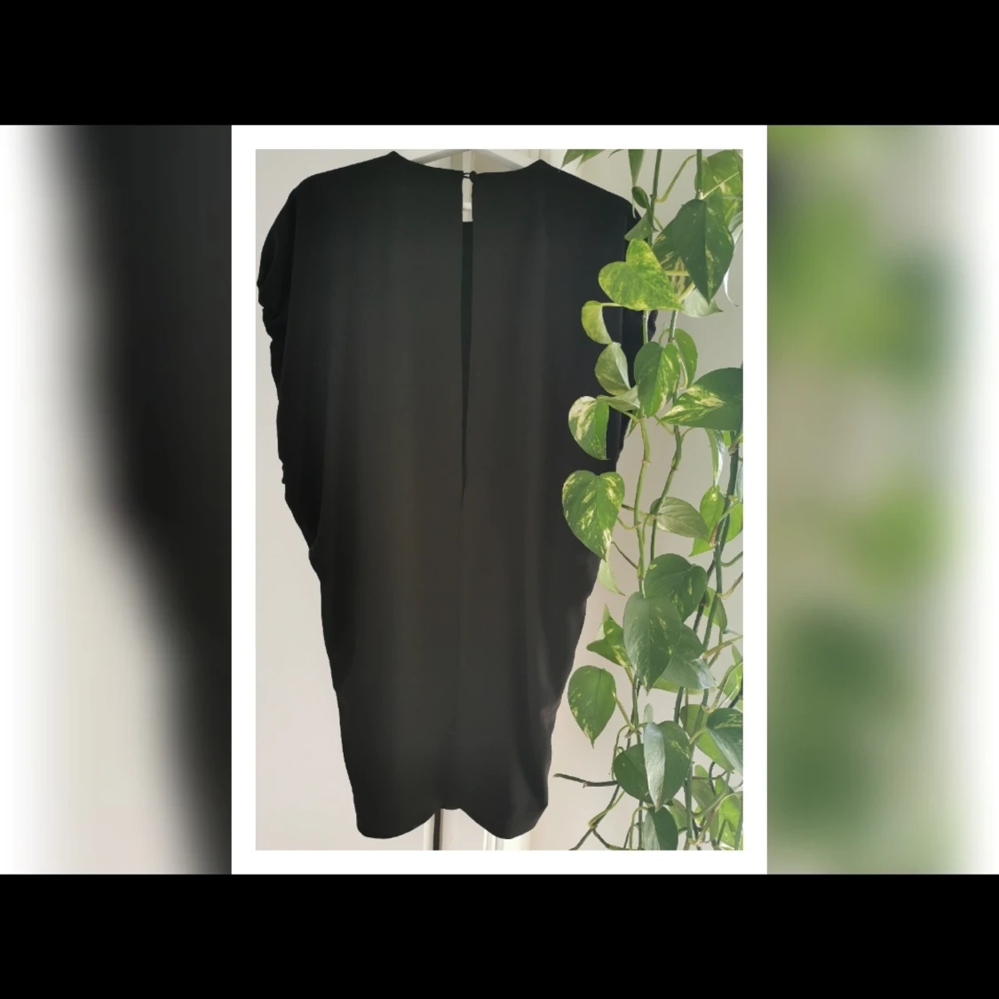 Black dress from ACNE size S - 90