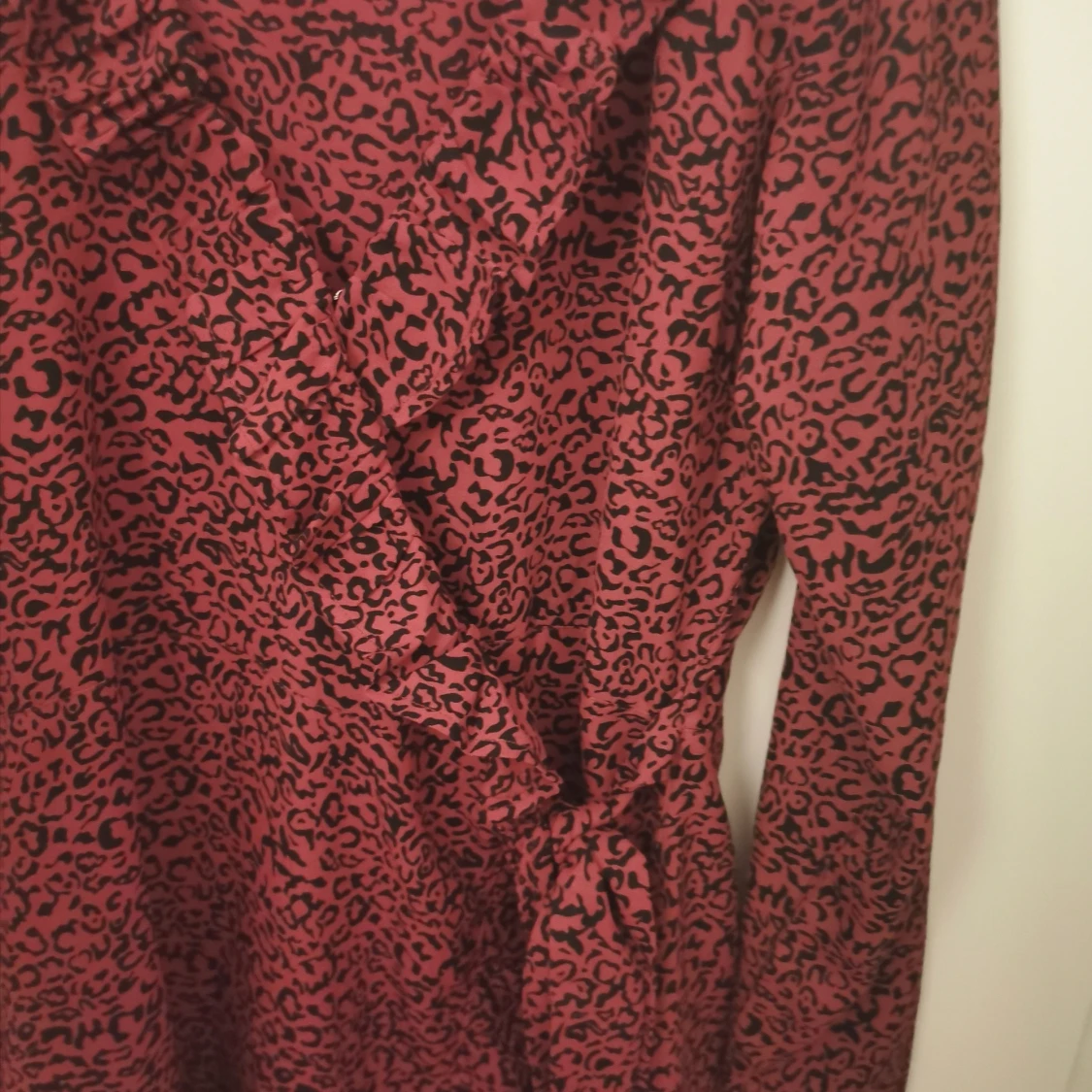 Klänning storlek small  - 91