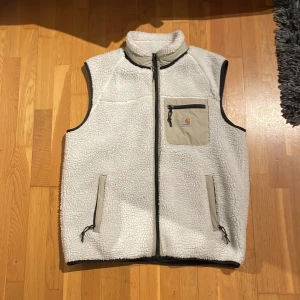 Carhartt vest  - bra skick 
