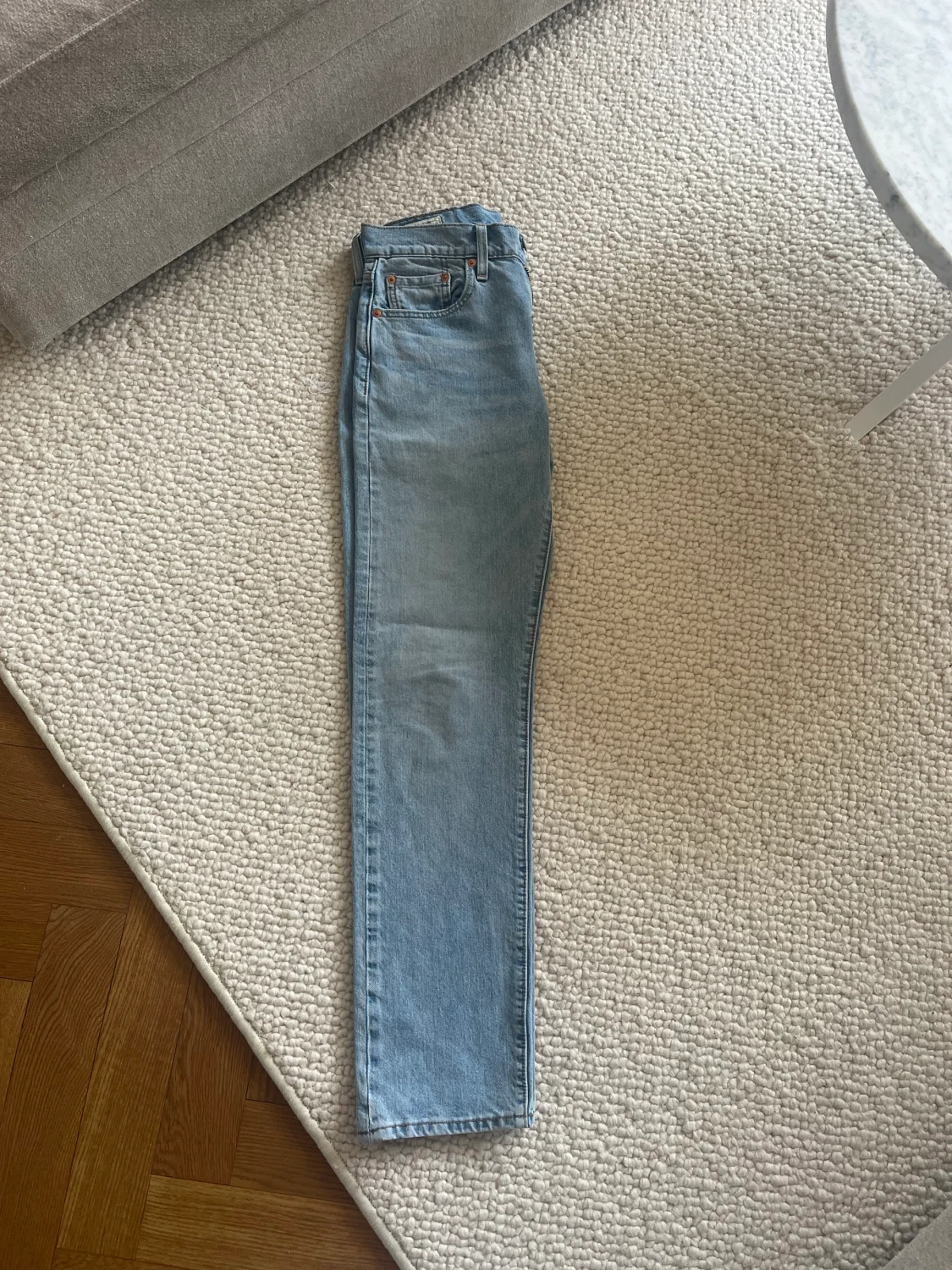 Levis jeans raka  - 90