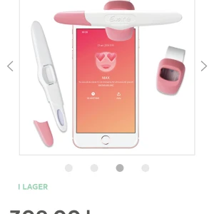 Ägglossningsstickor eveline nya - 10 st 99:-. Eveline ägglossningstest med digital avläsning 1 hållare för fastsättning av ägglossningstest på telefonen 2 st. Babyplan graviditetstest stav Svenska bruksanvisningar  Kolla mina ansea annonser om ni vill ha 20 199:- obs glöm ej ladda ner app