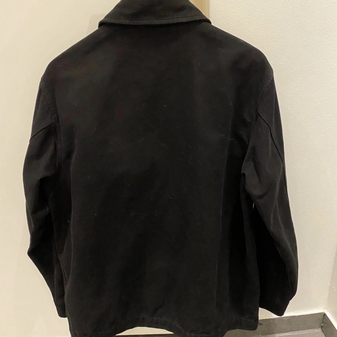 Stan Ray Jacka Svart Strlk S - 90