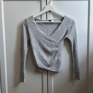 Topp - Fin tröja med ett skönt material