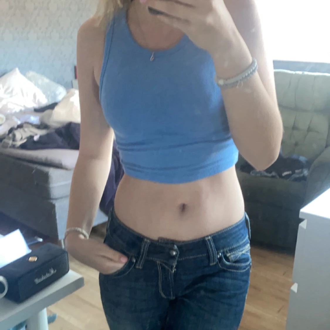 zara tröja 