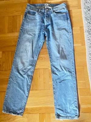 Jeans 157 - Jeans från lager 157 i modellen Seattle, nästan aldrig använda!