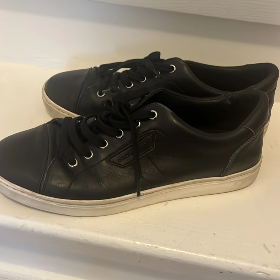 Dolce & Gabbana sneakers