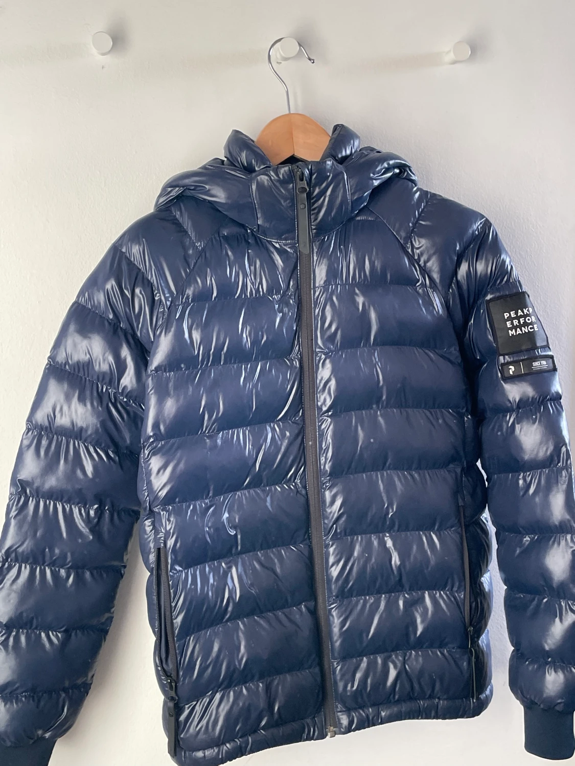 PeakPerformence jacka (strl 160)