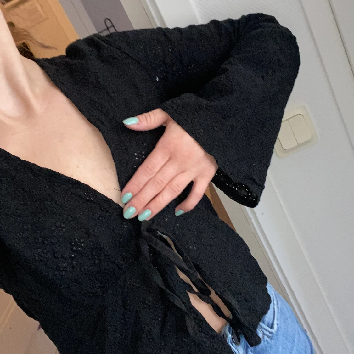 Fin sommartröja - 90