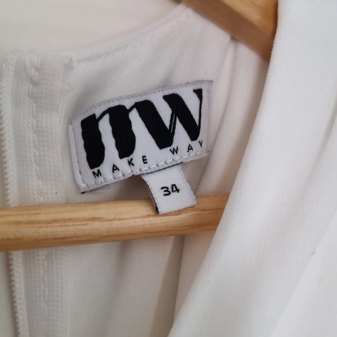 Superfin byxdress till sommaren - 90