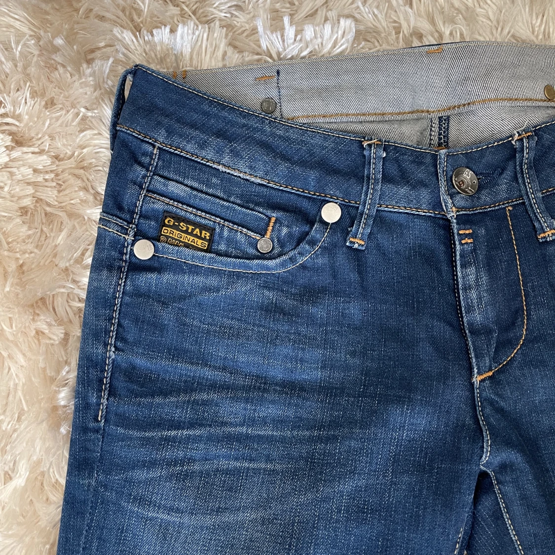 Jeans från g star raw - 90