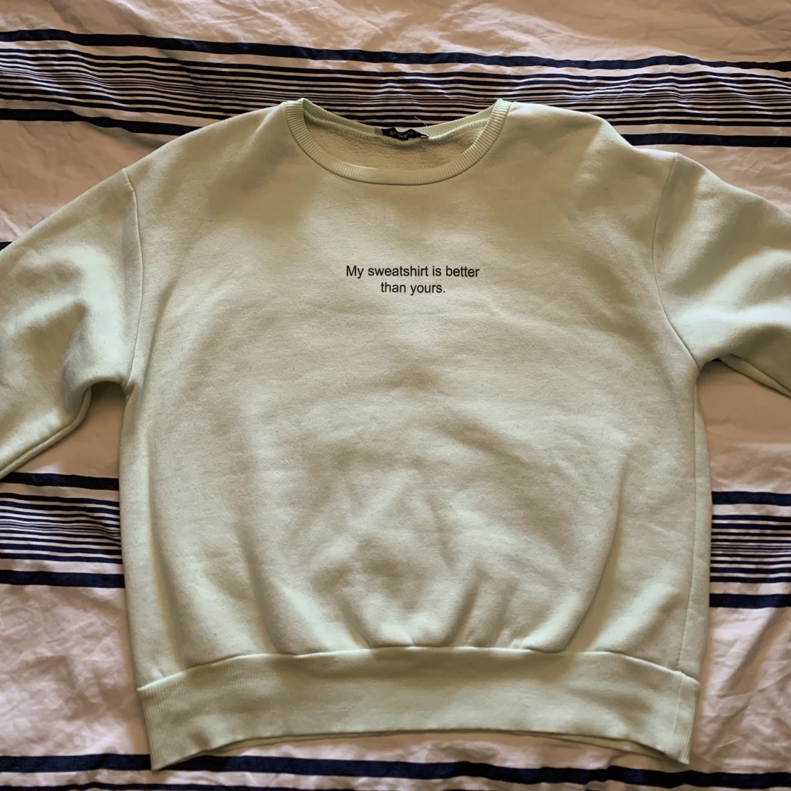 Sweatshirt - 90