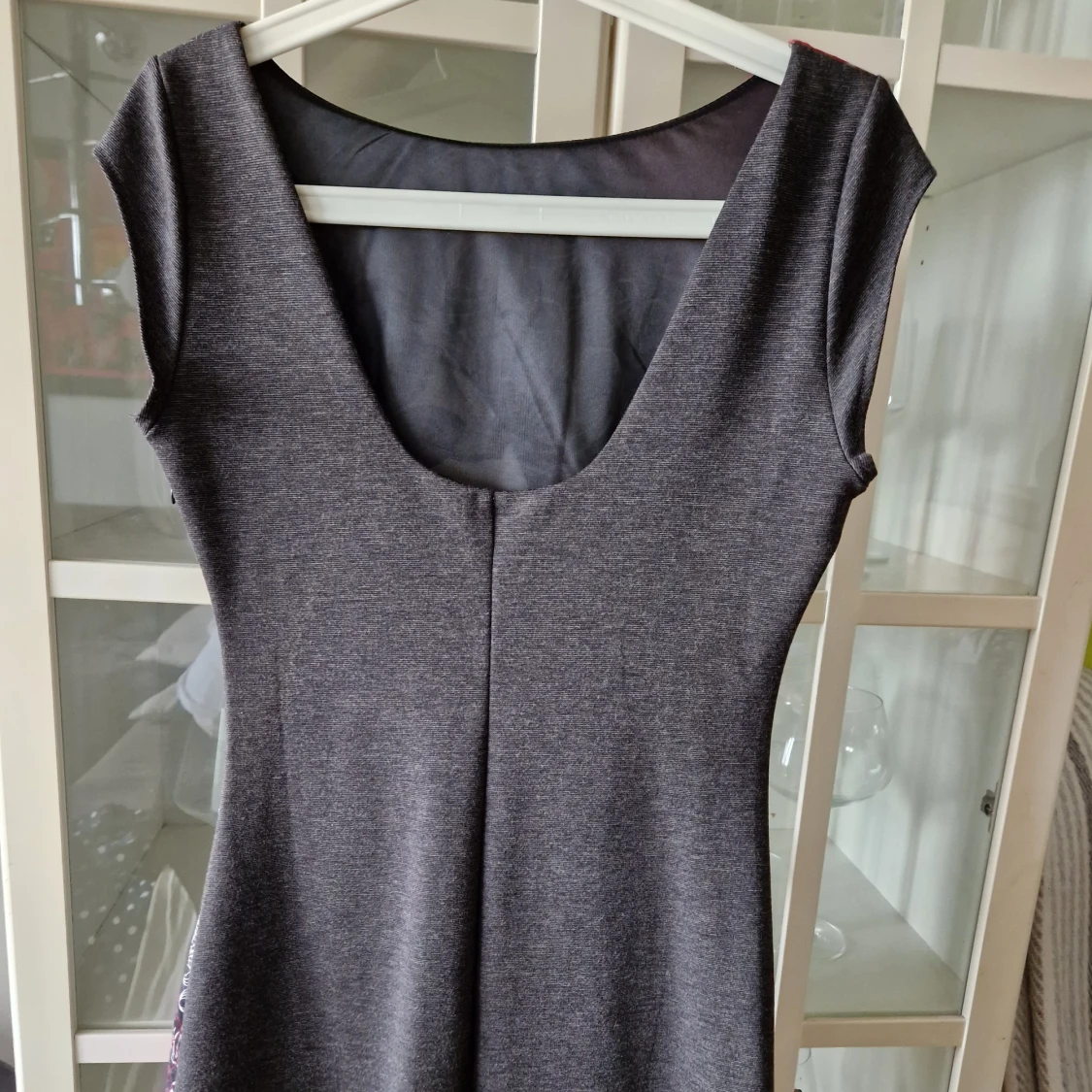 Desigual klänning storlek M - 91