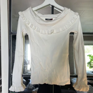 Stickad tröja - Oanvänd