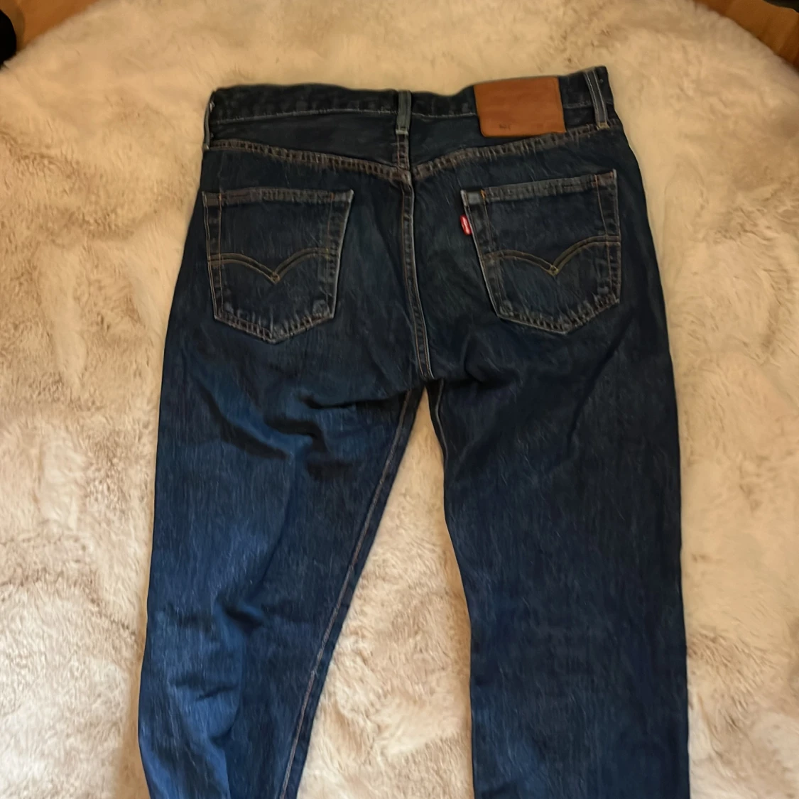 Levis jeans 501 - 91
