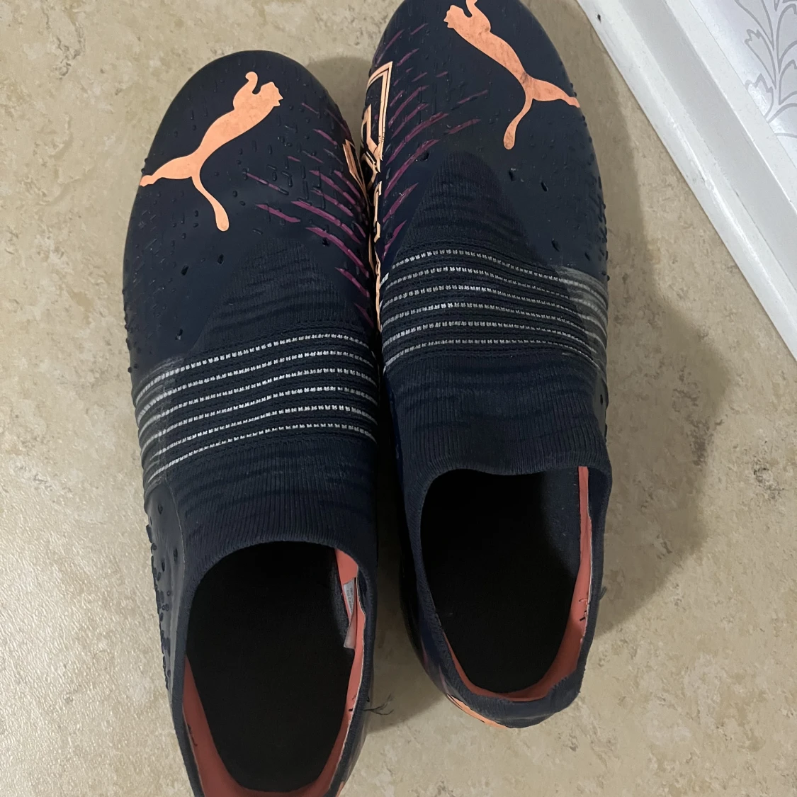 Puma future fotbollsskor  - 91