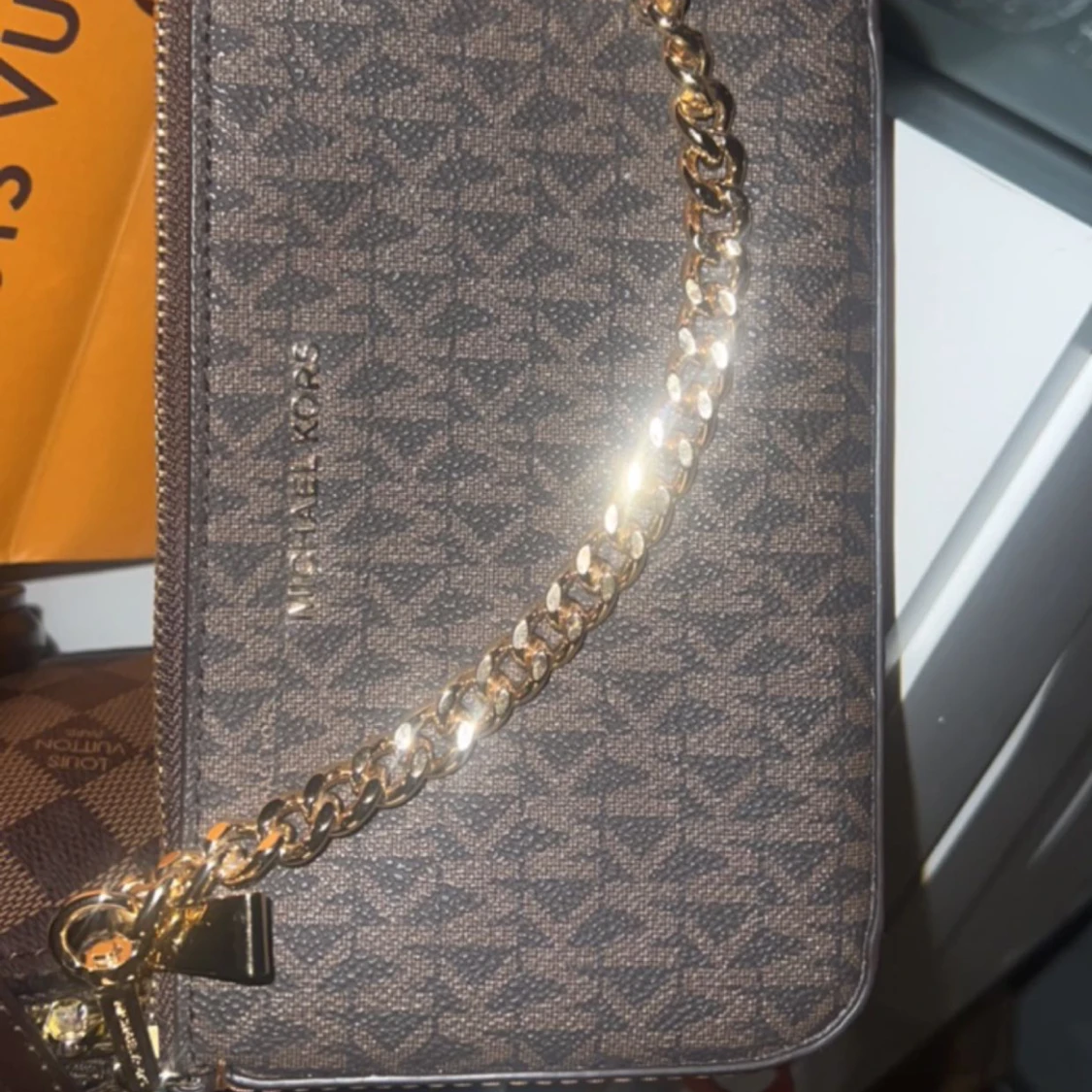 Michael kors väska - 90