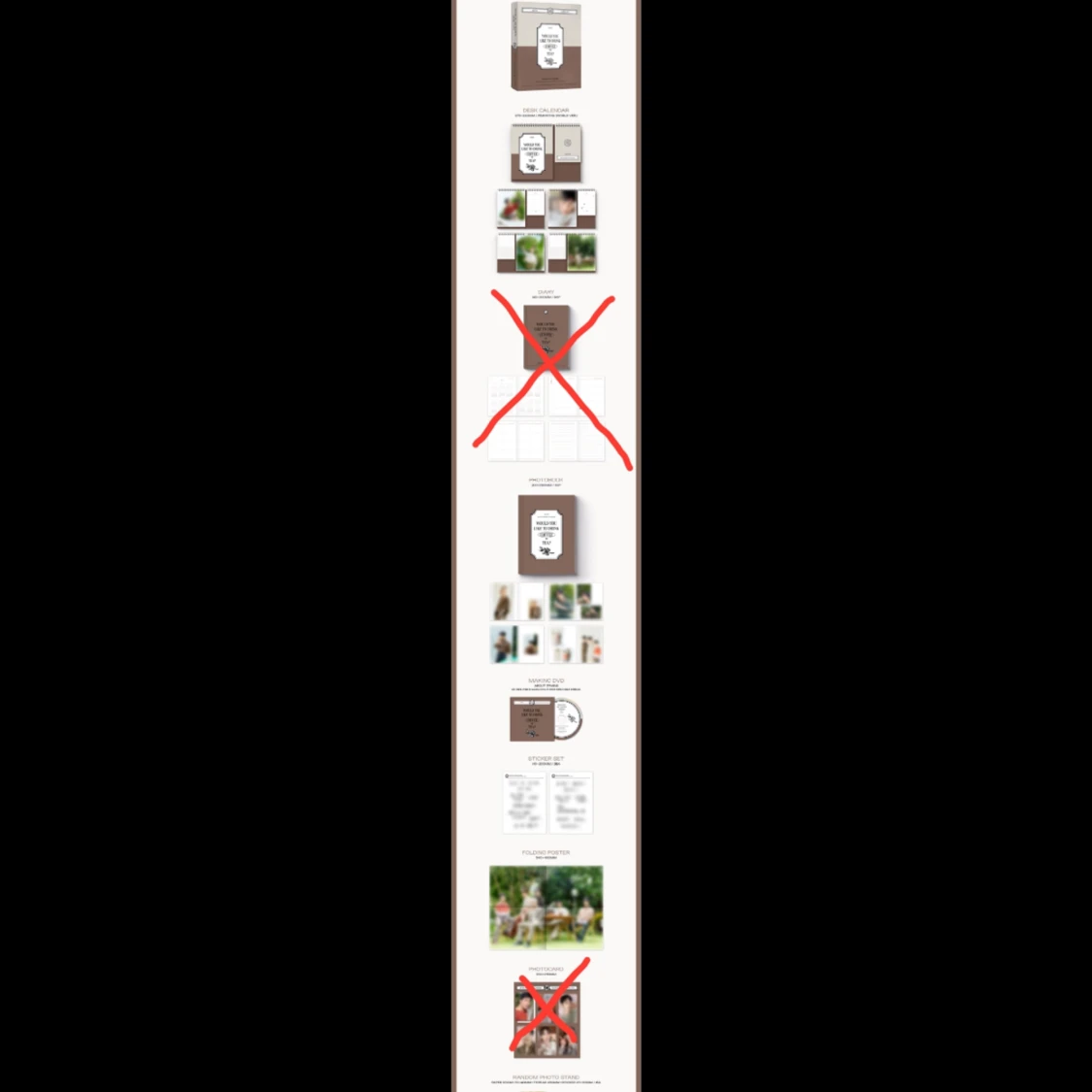 ASTRO OFFICIAL SEASON GREETINGS 2022 - 91