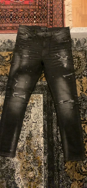 Supply Demand Jeans - Helt nya jeans Storlek 34W-34L