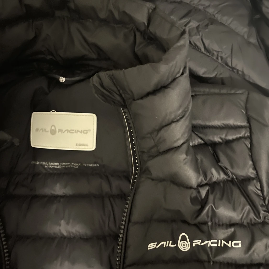 Sail Racing - Dunjacka - 90