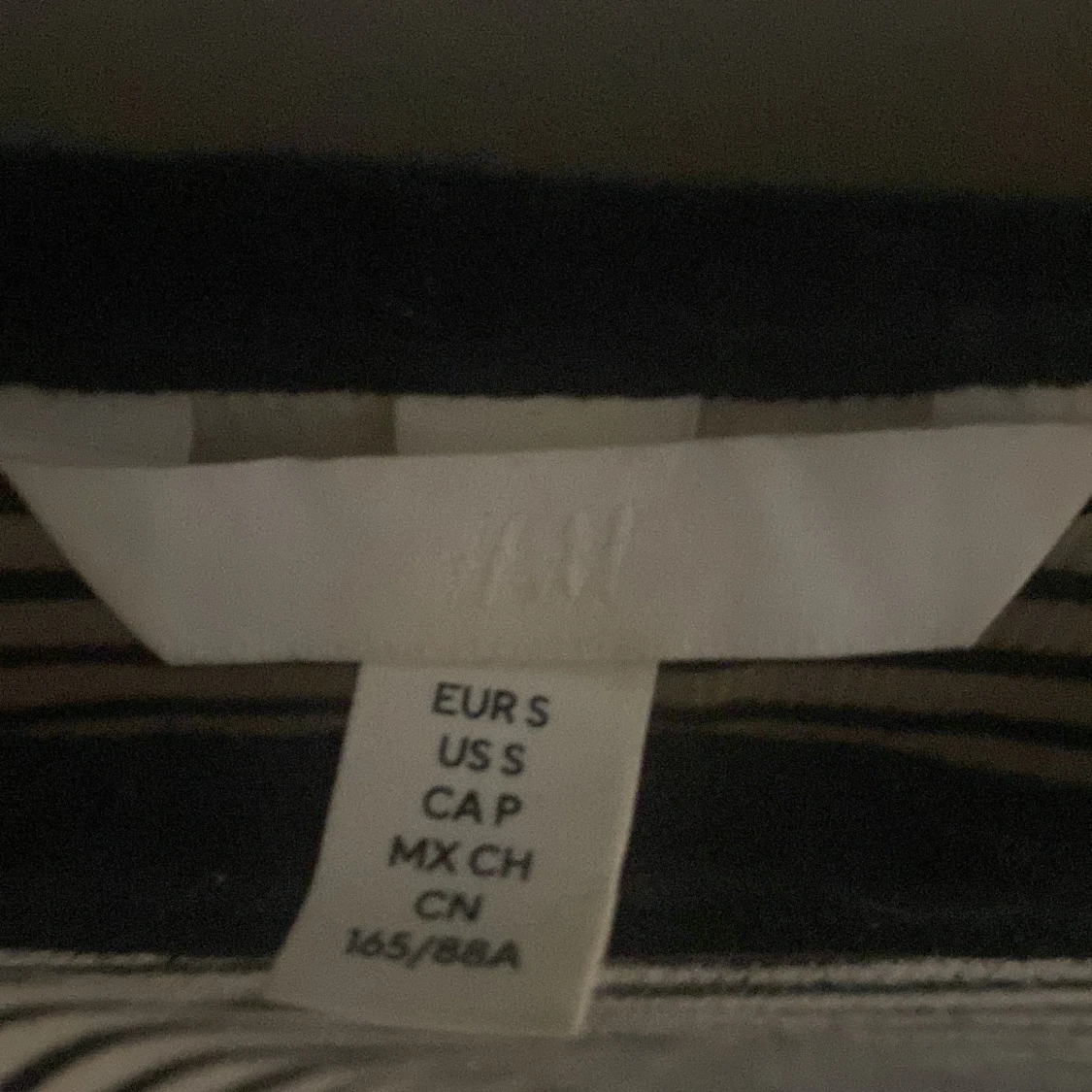 Randigt linne⭐️✨ - 91