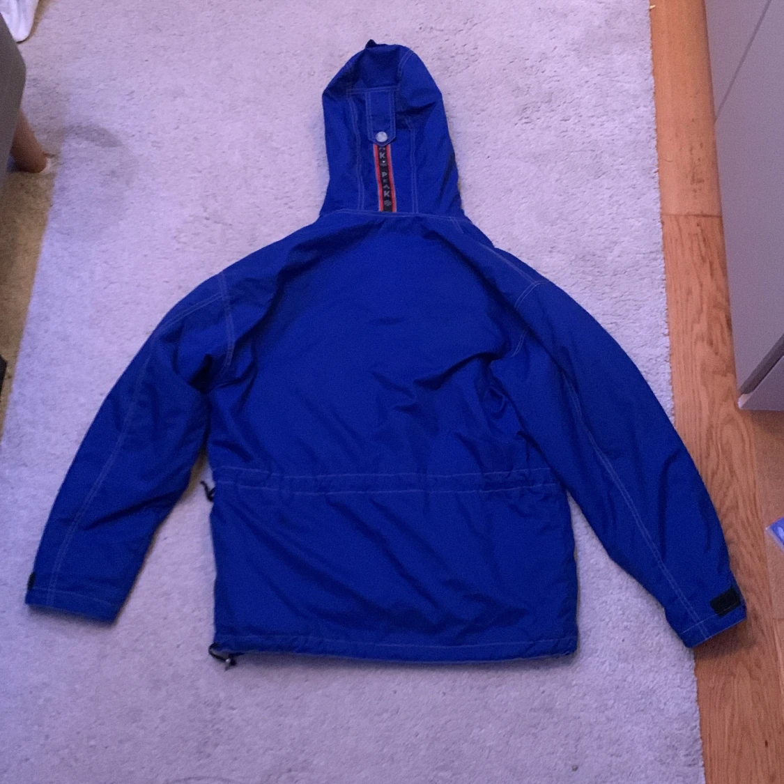 Peak performance  - 90