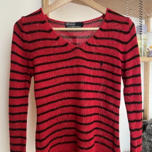 Superfin stickad tröja! - Skriv till mig för mer info! 