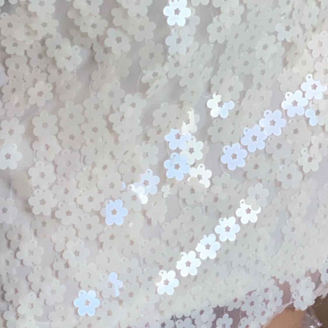 Paljettklänning  - 91