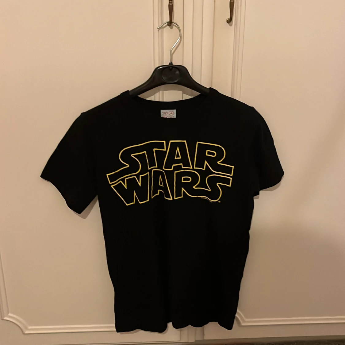Retro Starwars Tshirt
