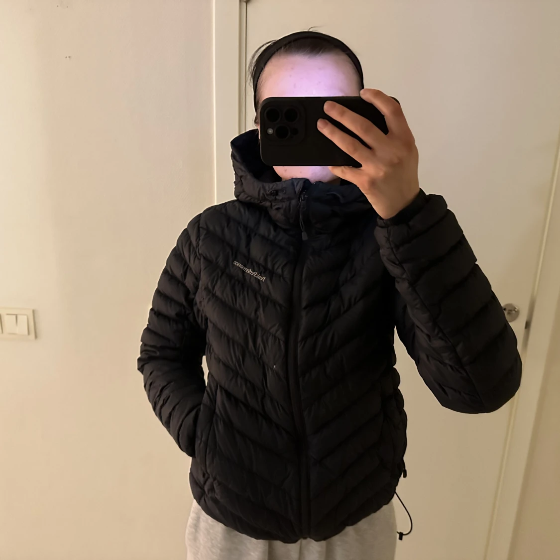 Peak Performance dunjacka - 91