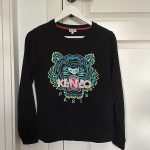 Kenzo tröja - Jättesnygg kenzo tröja! Den är äkta/original