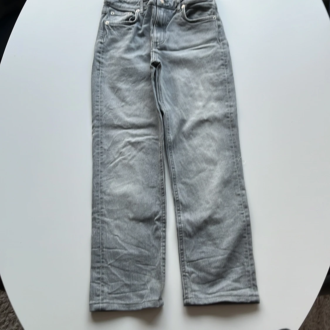 ZARA JEANS