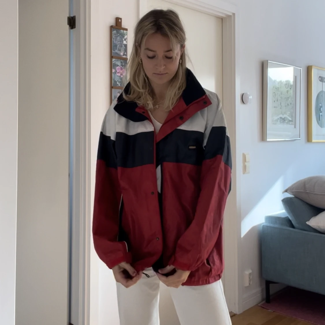 Jacka Typhon Rainwear - 90