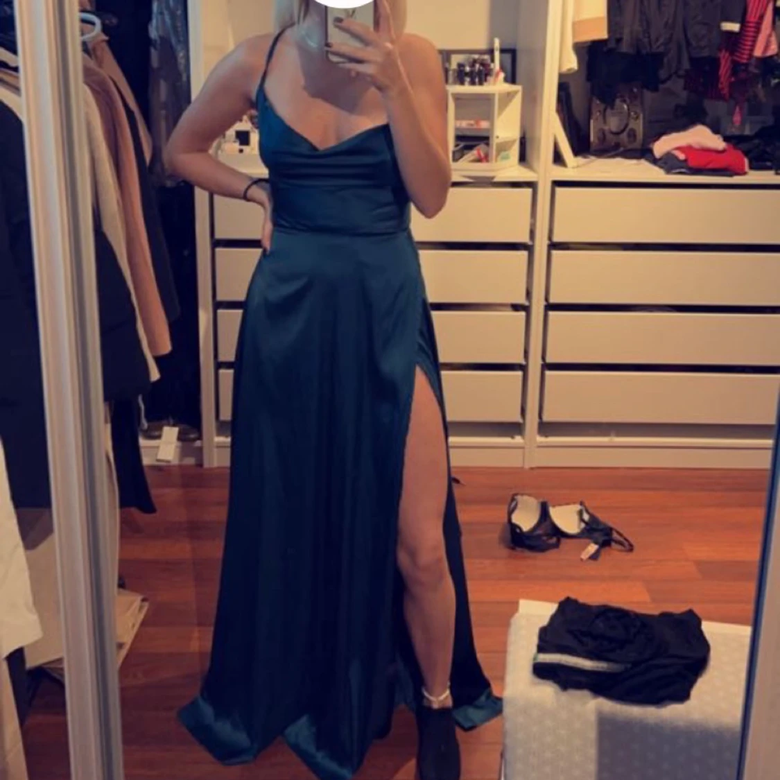 Balklänningen  - 90