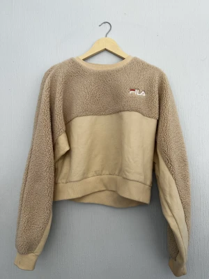 FILA - Teddy/Sweatshirt 