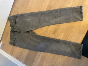 Pull & bear jeans. - Pull & bear jeans i fint skick