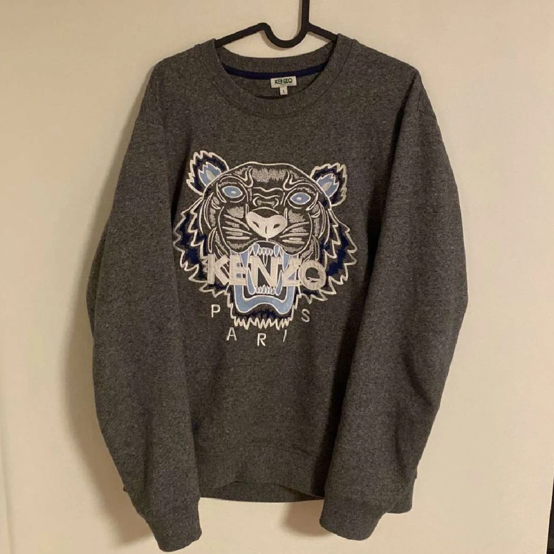 Kenzo sweatshirt - 90