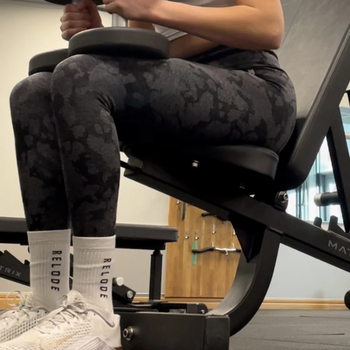 Träningsset från Gymshark - 91