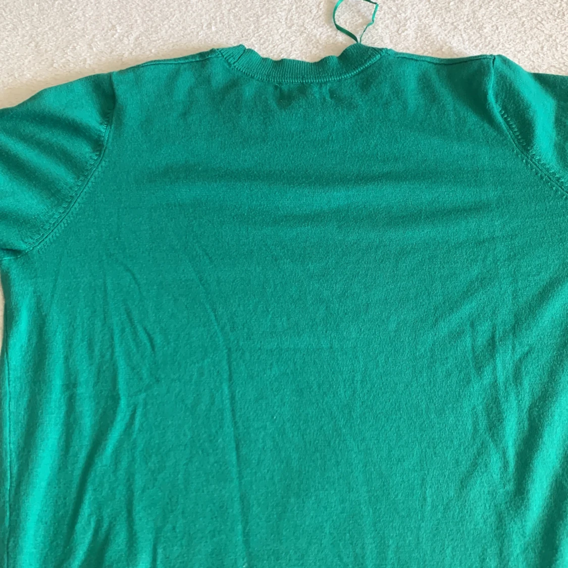 Lång ärmad tröja - 91