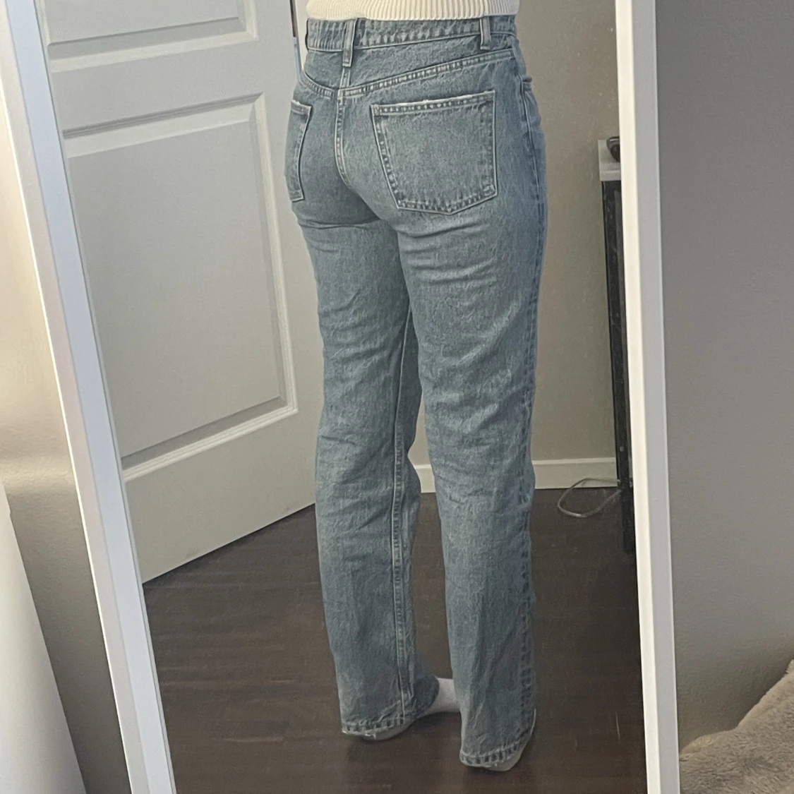 Zara jeans - 90