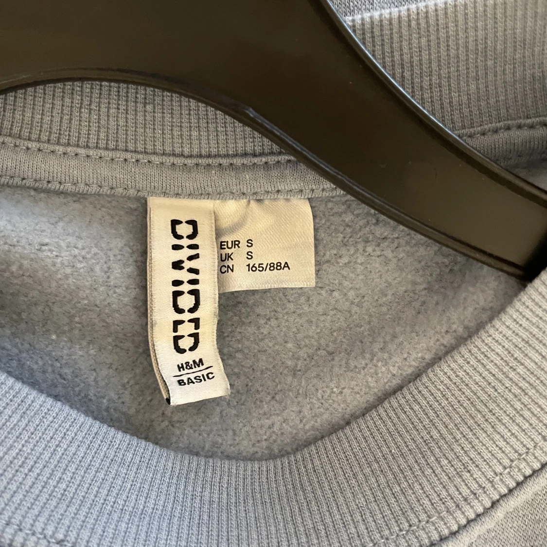 H&M croppad tröja - 28