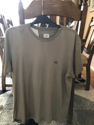 C.p Company T-shirt  - Används ej. Nyskick  Butikspris 1199kr