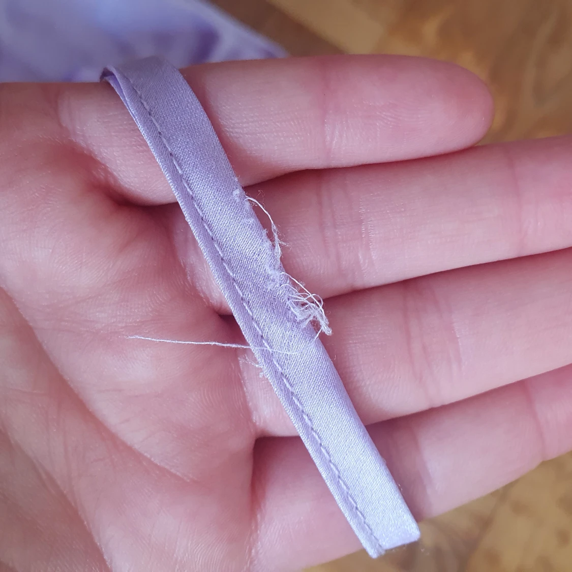 Silky Feather Cami - 91