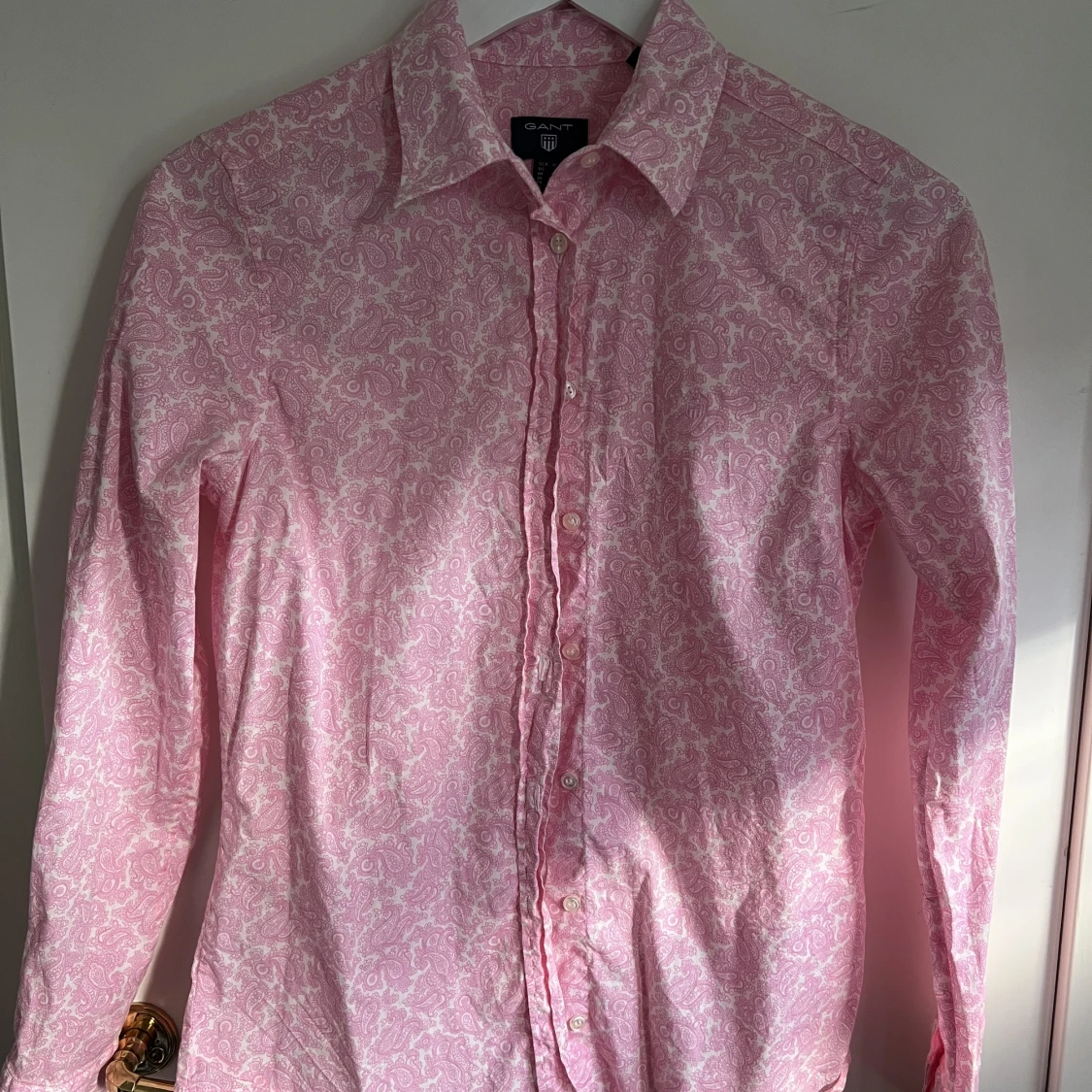 Gant skjorta